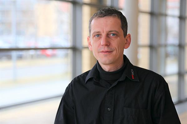 Thomas Strohbach, Projektleiter Rental